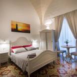 Фотография апарт отеля Le Finestre Su Porta Carrese - Luxury Rooms & Suites