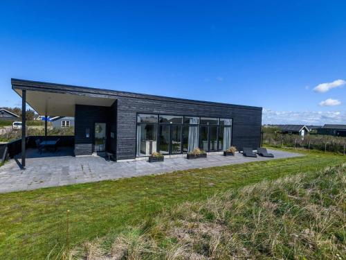 Фотографии гостевого дома
Holiday home Ringkøbing XLIX