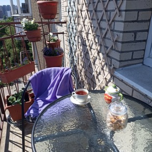 Фотография квартиры Апартаменты Zvezdnaya