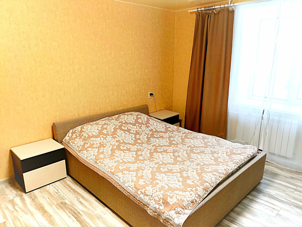 Фотография квартиры Квартира на 1-ой Полетной 4