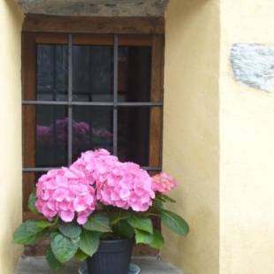 Фотографии гостевого дома
Le Chaton Fait Ronron