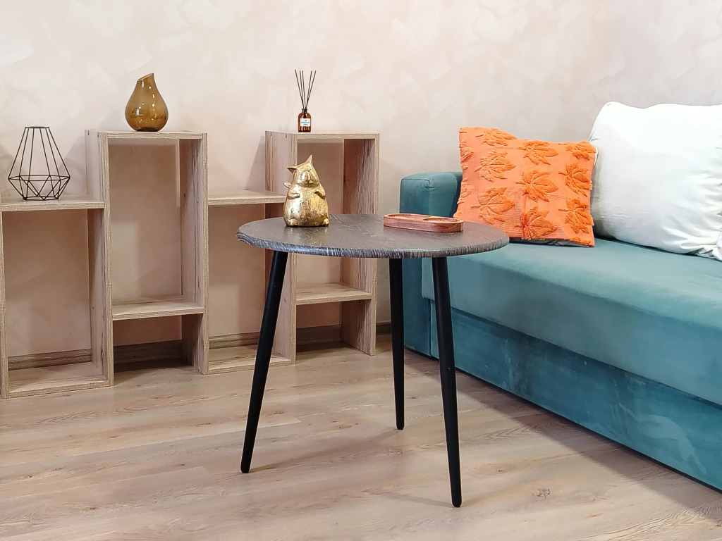 Фотография квартиры Квартира Новая студия в ЖК Видный