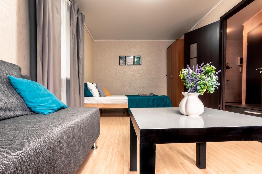 Фотография квартиры Апартаменты на проспекте Ленина 48/2