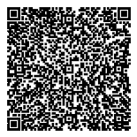 QR код гостиницы Подлеморье