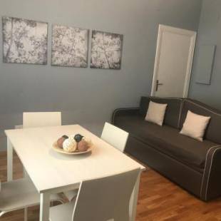 Фотографии апарт отеля
Residenza Flegrea