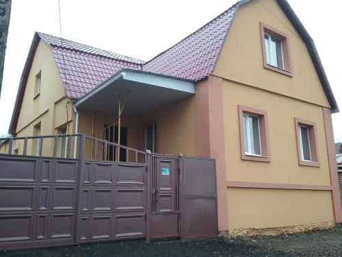 Фотографии хостела
777