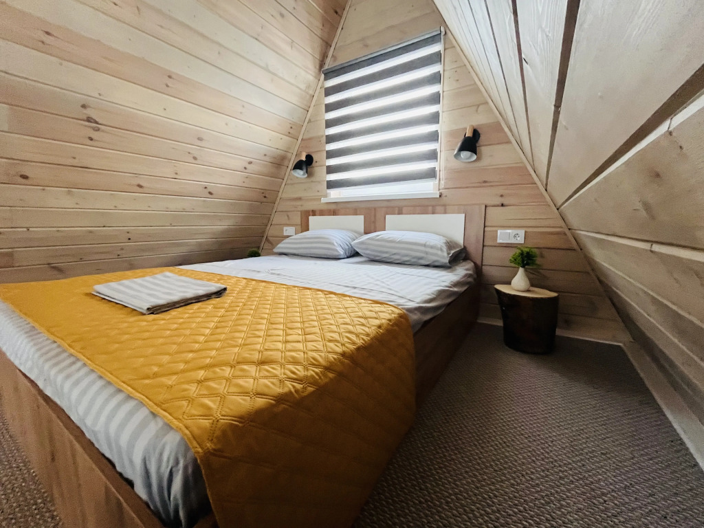 Фотография Коттеджа Шале LakeSide Lemon