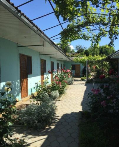 Фотографии мини отеля
Людмила