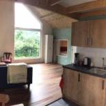 Фотография гостевого дома Huisje op Hamingen