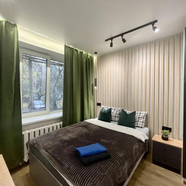 Фотографии квартиры 
            Квартира Лайф Апартс Студия 3, 15м2, на ул. Новая 28