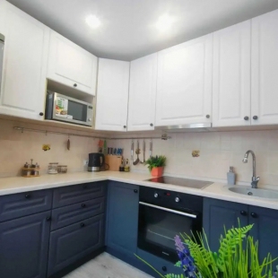 Фотография квартиры Квартира на проспекте Рыбаков 8