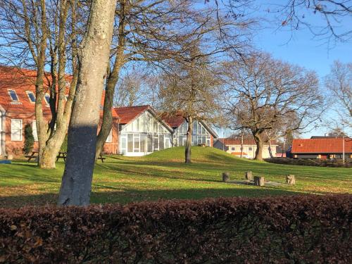 Фотография мини отеля KonceptHotel & Danhostel Blåvandshuk