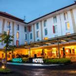Фотография гостиницы HARRIS Hotel and Conventions Denpasar Bali