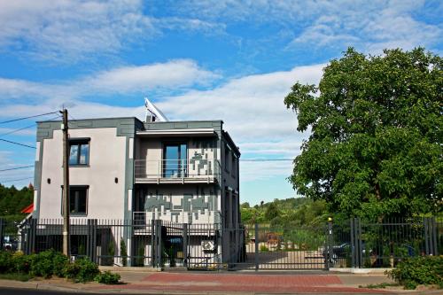 Фотография гостевого дома Apartamenty Mazury