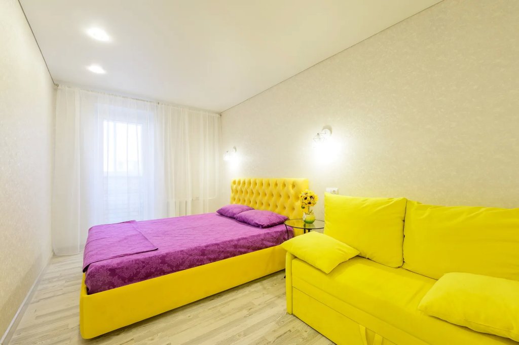 Фотография квартиры Апартаменты Home Away From Home