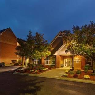Фотографии апарт отеля
Residence Inn by Marriott Detroit Livonia