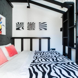 Фотография квартиры Квартира ЖК Куршевель