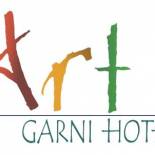 Фотография гостиницы Art Garni Hotel