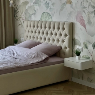 Фотография квартиры Апартаменты на улице Добролюбова 1