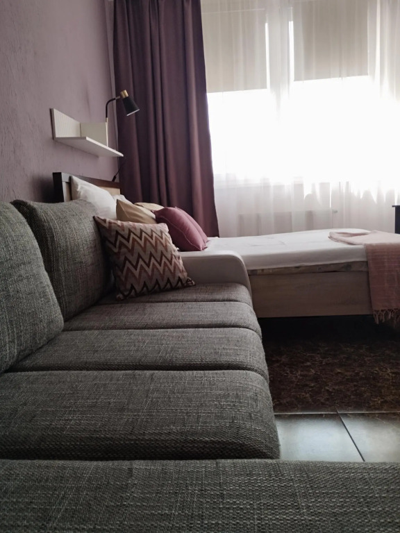 Фотография квартиры Апартаменты Как дома на улице Горького 96