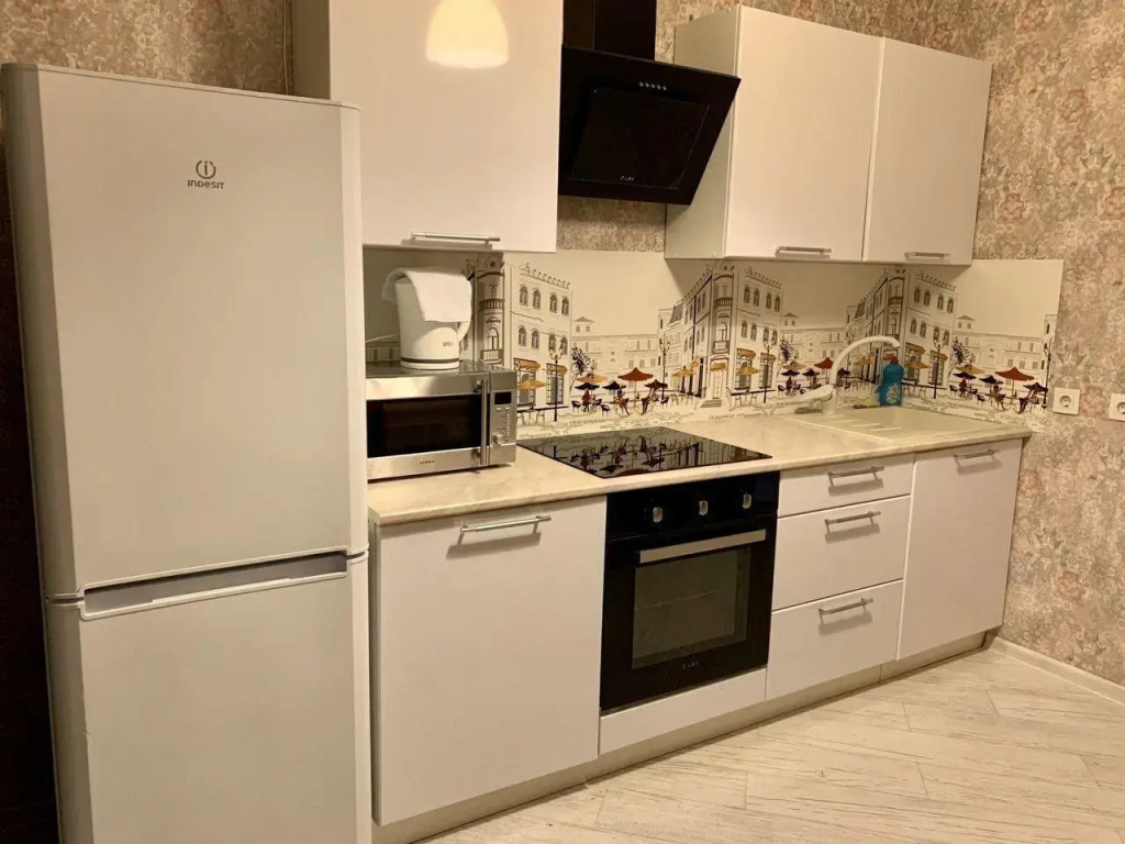 Фотография квартиры Апартаменты на улице Красная 176 литер 5/4