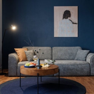 Фотография квартиры Апартаменты Арт-студия 2