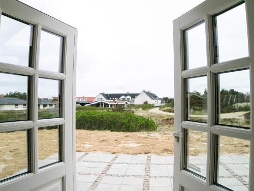 Фотографии гостевого дома
Holiday home Henne LI