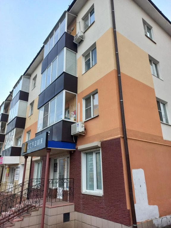 Фотография квартиры Апартаменты на улице Володарского 22А