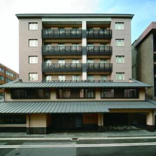 Фотографии гостиницы
Via inn Kyoto Shijomuromachi