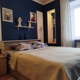 Фотография квартиры Квартира в шаговой доступности от аэропорта