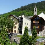 Фотография мини отеля Agriturismo - B&B Bertazzi