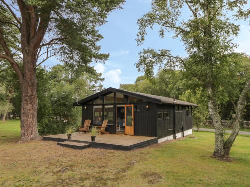 Фотография гостевого дома Blue Pine Lodge