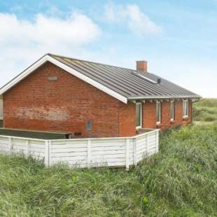 Фотографии гостевого дома
Holiday home Løkken XV