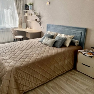 Фотография квартиры Квартира Пушкин рекомендует