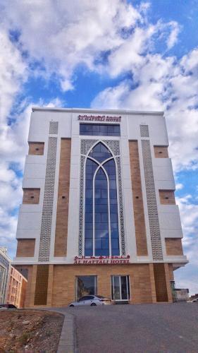 Фотографии гостиницы
Alhattali Hotel