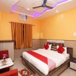 Фотография гостиницы Hotel Bachchan Palace