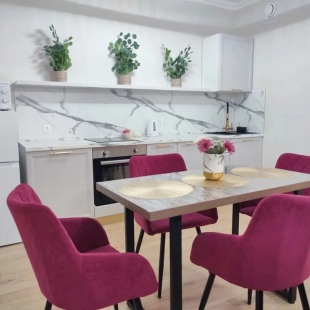 Фотография квартиры Апартаменты Атмосфера-Premier 3