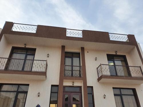 Фотография гостиницы Tbilisi Sea