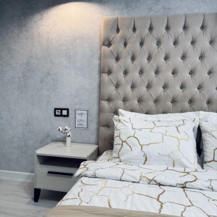 Фотография квартиры Квартира 16 Этаж с Джакузи