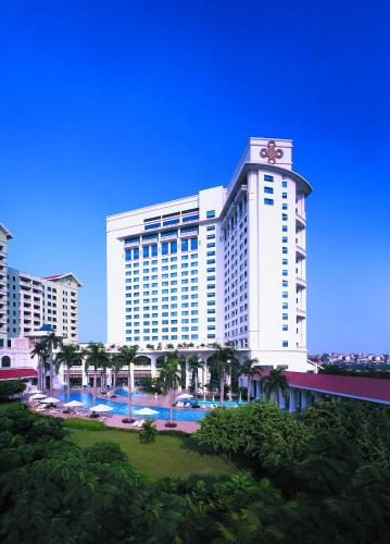 Фотография гостиницы Hanoi Daewoo Hotel
