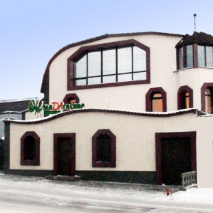 Фотография банкетного зала Мадагаскар