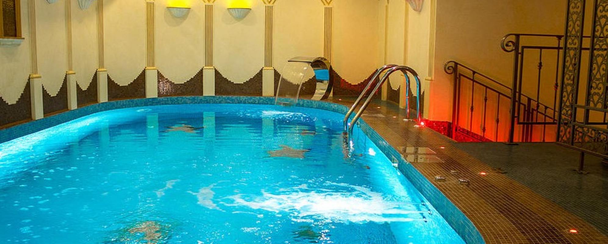 Фотографии сауны 
            Тысяча и одна ночь