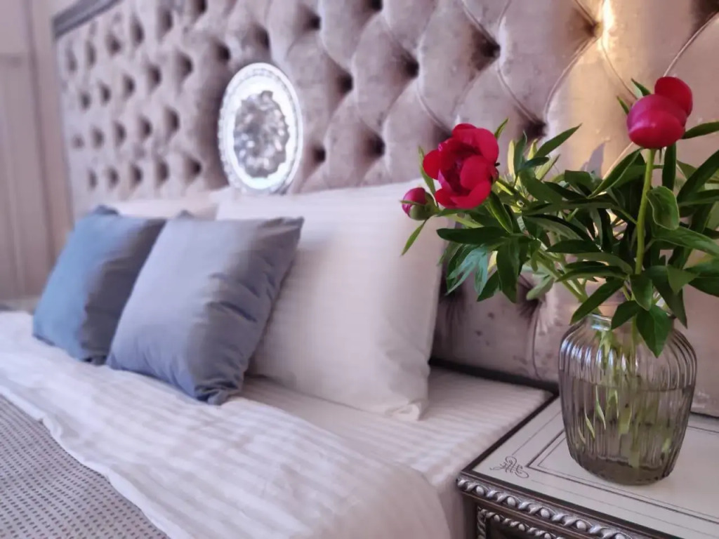 Фотография квартиры Апартаменты Капри Хаус Ленина 219/4 (4)