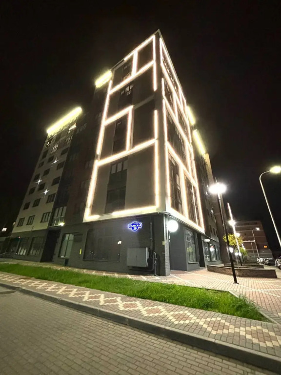 Фотография квартиры Апартаменты Elegance