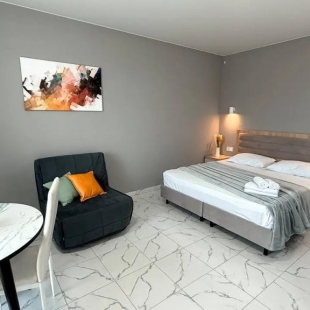 Фотография квартиры Апартаменты Высота ап 4