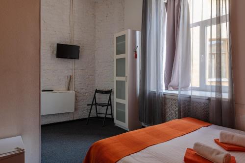 Фотографии гостиницы
Mango Отель на Казанской