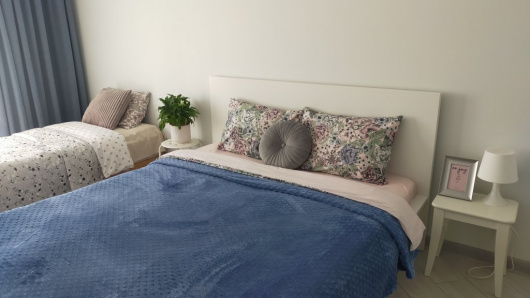 Фотографии квартиры
Апартаменты vgosti33 Садовая 11-а