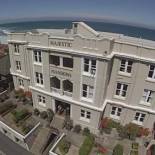 Фотография апарт отеля Majestic Mansions – Apartments at St Clair