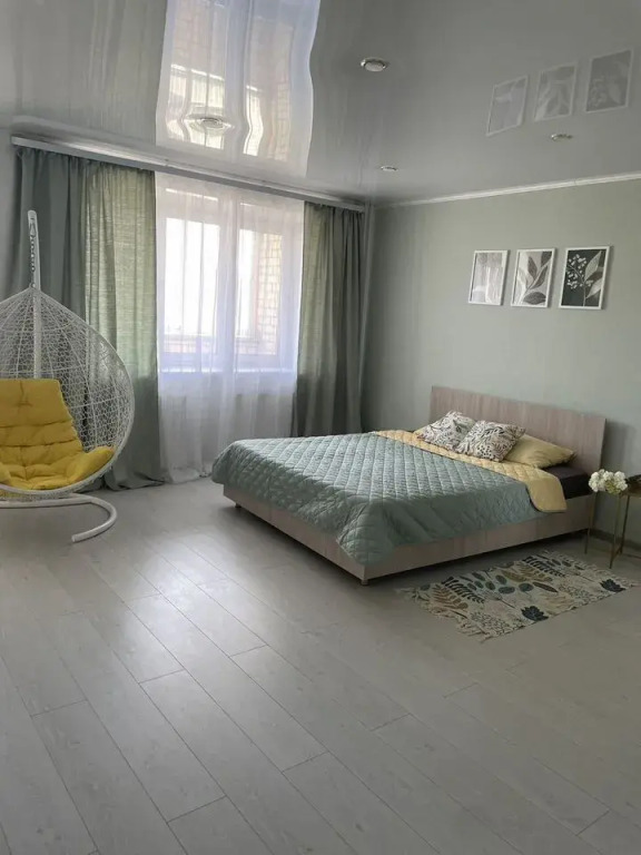 Фотография квартиры Квартира на улице 8 Июля 22