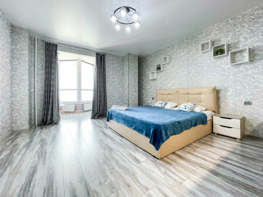 Фотография квартиры Апартаменты с потрясающим видом на реку